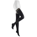 Kunert Dames Stay-up Kousen Velvet 80 110105000 - Jambelles