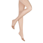 Kunert Dames Teentjes Half-in-shoe 110154500 - Jambelles