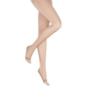 Kunert Dames Voetjes Fein Fuessling Peeptoe 110150610 - Jambelles