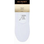 Kunert Dames Voetjes Grobstrick Fussling/Sneaker Liz 110203500 - Jambelles