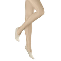 Kunert Dames Voetjes Grobstrick Fussling/Sneaker Liz 110203500 - Jambelles