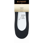 Kunert Dames Voetjes Grobstrick Fussling/Sneaker Liz Ballerina 110203600 - Jambelles