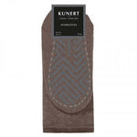 Kunert Heren Anti-Slip Sokken HOMESOCKS 110873600 - Jambelles