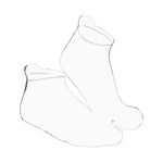 Kunert Heren Sneakersokken NATURE ACTIVE 110500037 - Jambelles