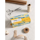 Kunstsokken Dames & Heren Fantasie Sokken 3-Pack Van Gogh Cadeauset GB-VGO - Jambelles