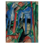 Kunstsokken Dames & Heren Fantasie Sokken De Schepping van de Paarden CH-CRH - Jambelles