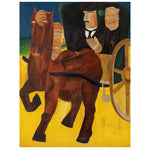 Kunstsokken Dames & Heren Fantasie Sokken De Sjees CH-SJE - Jambelles