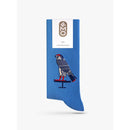 Kunstsokken Dames & Heren Fantasie Sokken Egyptian Birds Ch-Egb - Jambelles