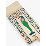 Kunstsokken Dames & Heren Fantasie Sokken Horus Sons Ch-Hos - Jambelles