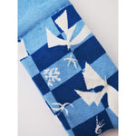 Kunstsokken Dames & Heren Fantasie Sokken Polynesia, The Sky Ch-Pos - Jambelles