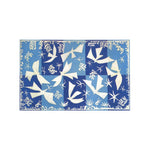 Kunstsokken Dames & Heren Fantasie Sokken Polynesia, The Sky Ch-Pos - Jambelles