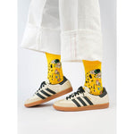 Kunstsokken Dames & Heren Fantasie Sokken The Kiss CH-KIS - Jambelles