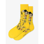 Kunstsokken Dames & Heren Fantasie Sokken Variety Gift Box 4P VGB04 - Jambelles