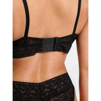 Lace Laboratory Dames Bralette LL Lace - Jambelles