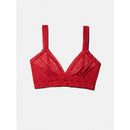 Lace Laboratory Dames Bralette LL Lace - Jambelles