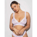 Lace Laboratory Dames Bralette LL Lace - Jambelles