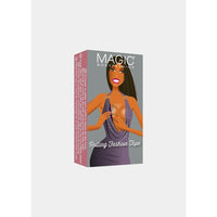 Magic Dames Body Rolling Fashion Tape 35RF - Jambelles