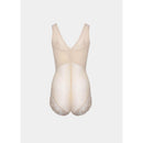 Magic Dames Body Super Control 14Bl - Jambelles