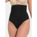 Magic Dames Lange Slip Maxi Sexy High Thong 17HT - Jambelles