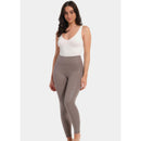 Magic Dames Legging Leather Look 16LL - Jambelles