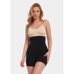 Magic Dames Slip Booty Booster High Short 40HI - Jambelles