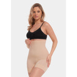 Magic Dames Slip Booty Booster High Short 40HI - Jambelles