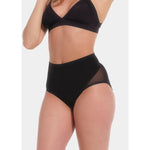 Magic Dames Slip Sheer & Sexy Brief 18BR - Jambelles