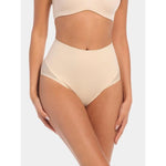 Magic Dames Slip Sheer & Sexy Brief 18BR - Jambelles