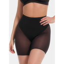 Magic Dames Slip Sheer & Sexy Short 18SH - Jambelles