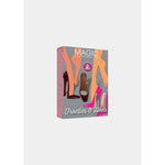 Magic Voet en Schoen Accessoires Frontees & Heels 2P 60FH - Jambelles