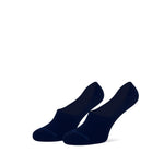 MarcMarcs Dames & Heren Voetjes Sokken Invisible Cotton ABS 2 Pack 91510 - Jambelles