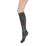 MarcMarcs Dames Kniekousen Nova Rose KH 82082 - Jambelles