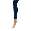 MarcMarcs Dames Legging MM Leatherlook 89199 - Jambelles