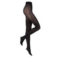 MarcMarcs Dames Panty Diamond 70 den Tight 87460 - Jambelles