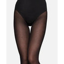 MarcMarcs Dames Panty Facet Tights 87459 - Jambelles