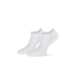 MarcMarcs Dames Sneakersokken Sneaker Moscow Cotton 2P 81936 - Jambelles