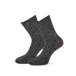 MarcMarcs Dames Sokken Damessok MM Blackpool 2Pack 81997 - Jambelles