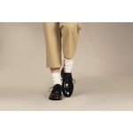 MarcMarcs Dames Sokken Damessok MM Cashmere 82201 - Jambelles