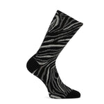 MarcMarcs Dames Sokken Damessok MM Cleo 82164 - Jambelles