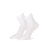 MarcMarcs Dames Sokken MM Cotton Ultra Fine 2-pack 81120 - Jambelles