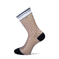 MarcMarcs Dames Sokken Sok Fenna 82018 - Jambelles