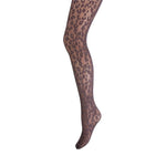 Marianne Dames Panty Leopard 30036 - Jambelles