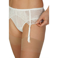 Mey Accessoires Jarretels Mey Dessous 79053 - Jambelles