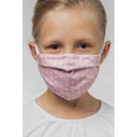 Mey Accessoires Mondkapje Mond- & Neusmasker 39172 - Jambelles
