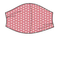 Mey Accessoires Mondkapje Mond- & Neusmasker 39172 - Jambelles