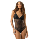 Mey Dames Body 1330001 - Jambelles
