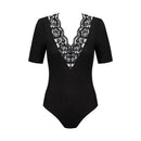 Mey Dames Body 65015 - Jambelles