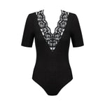 Mey Dames Body 65015 - Jambelles
