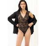 Mey Dames Body 75186 - Jambelles