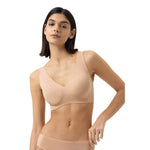 Mey Dames Bralette Bustier 1150031 - Jambelles